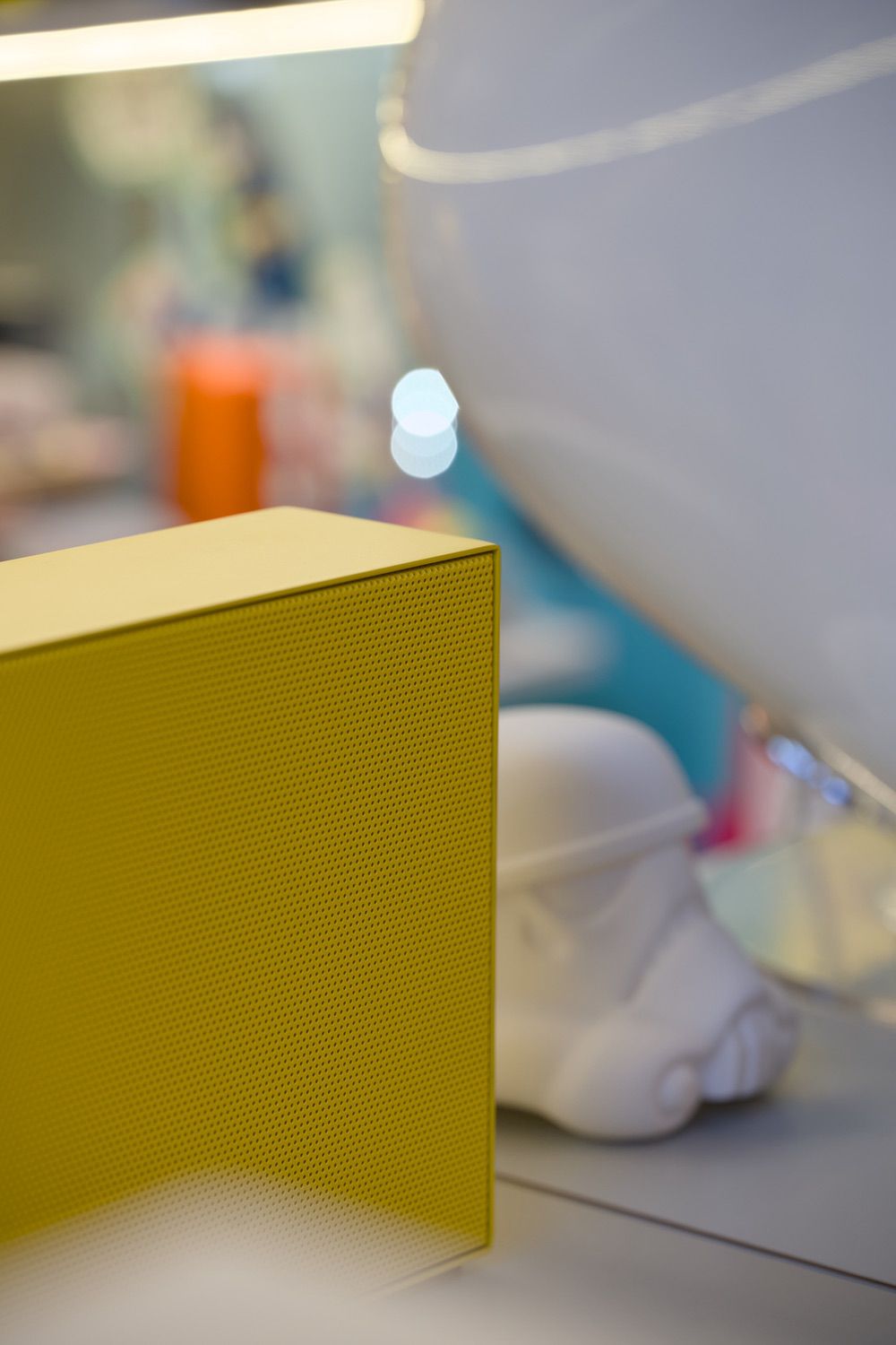 Collezione Coro Garvan x ITOMI