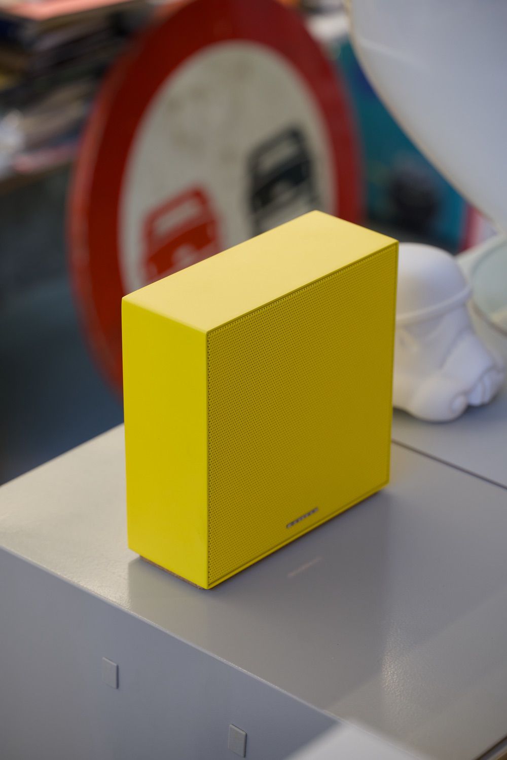 Collezione Coro Garvan x ITOMI