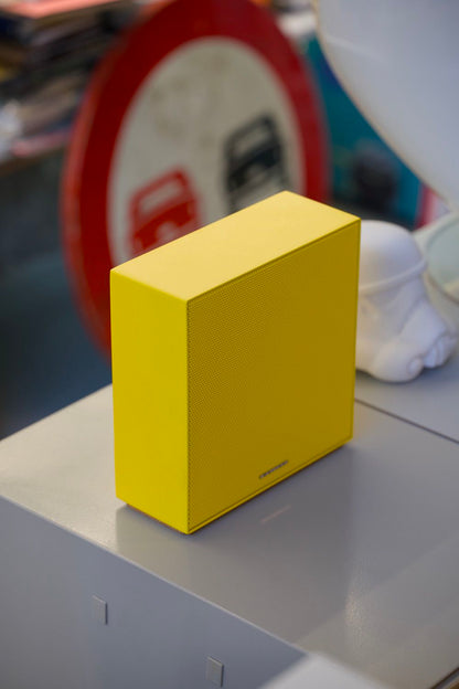 Collezione Coro Garvan x ITOMI