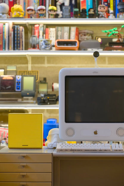 Collezione Coro Garvan x ITOMI