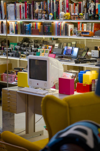 Collezione Coro Garvan x ITOMI