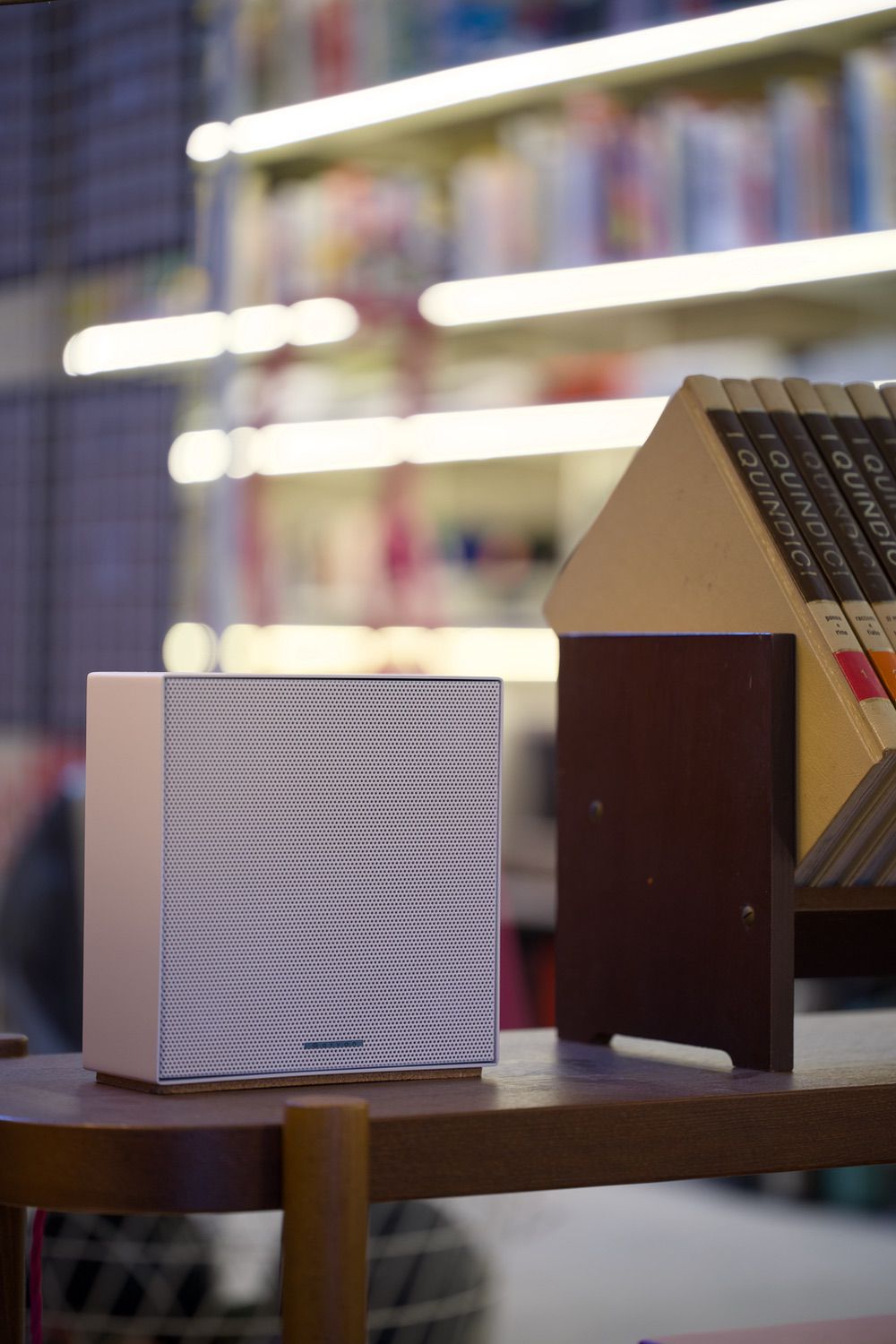 Collezione Coro Garvan x ITOMI