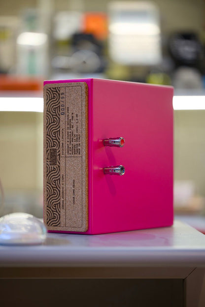 Collezione Coro Garvan x ITOMI