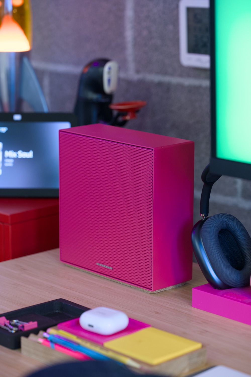 Collezione Coro Garvan x ITOMI