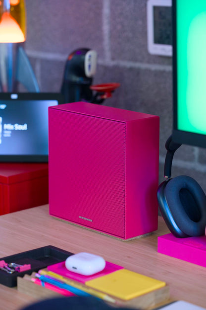 Collezione Coro Garvan x ITOMI