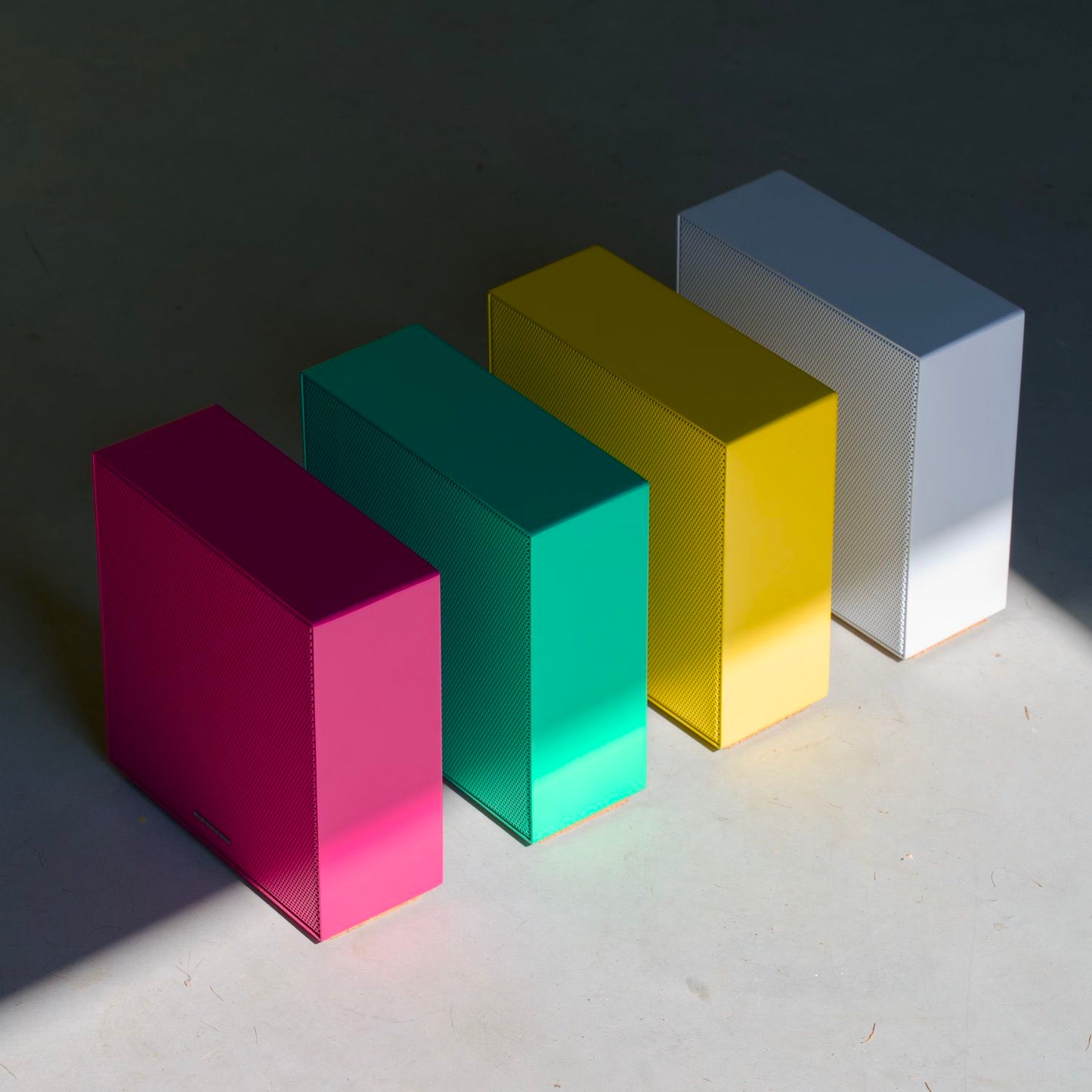 Collezione Coro Garvan x ITOMI