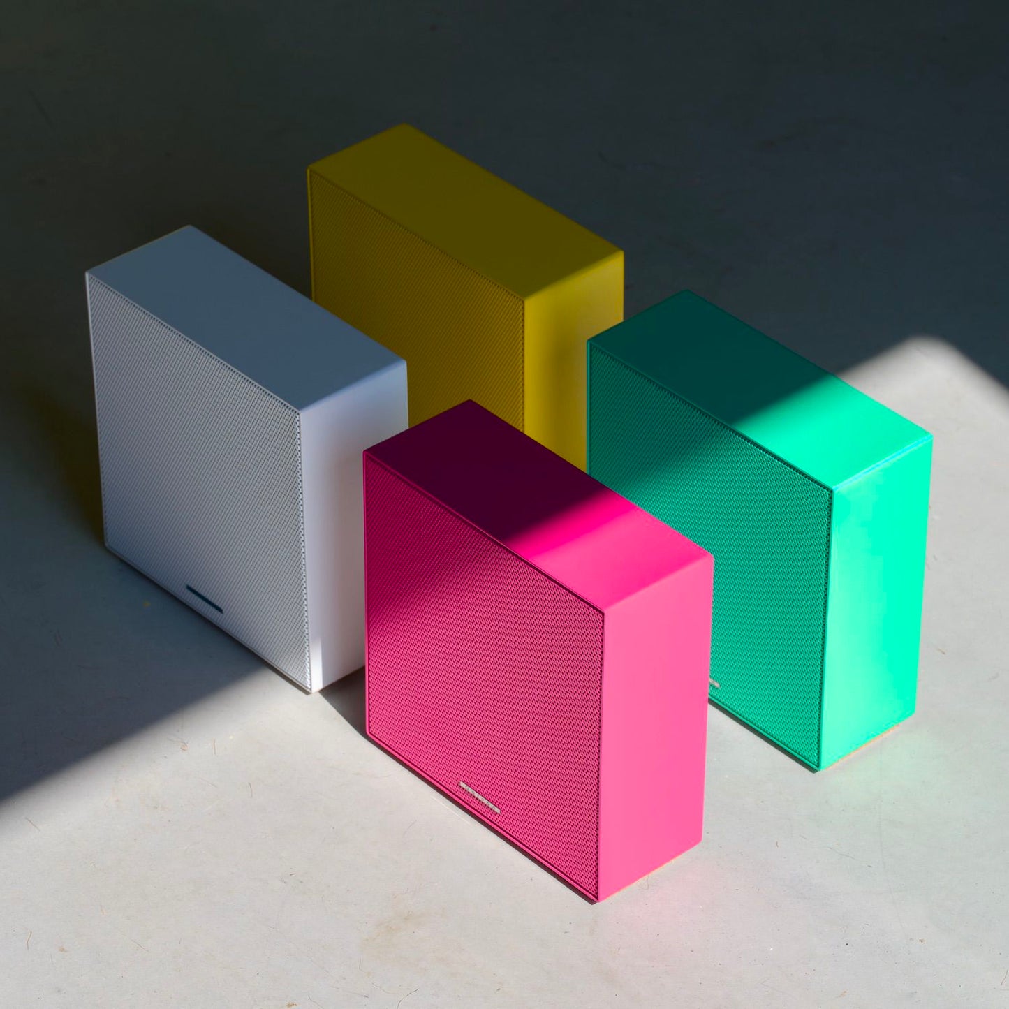 Collezione Coro Garvan x ITOMI