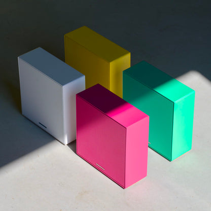 Collezione Coro Garvan x ITOMI