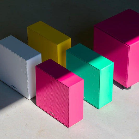 Collezione Coro Garvan x ITOMI