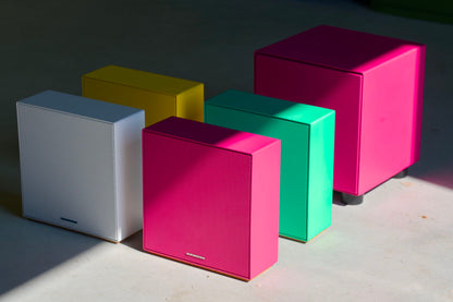 Collezione Coro Garvan x ITOMI