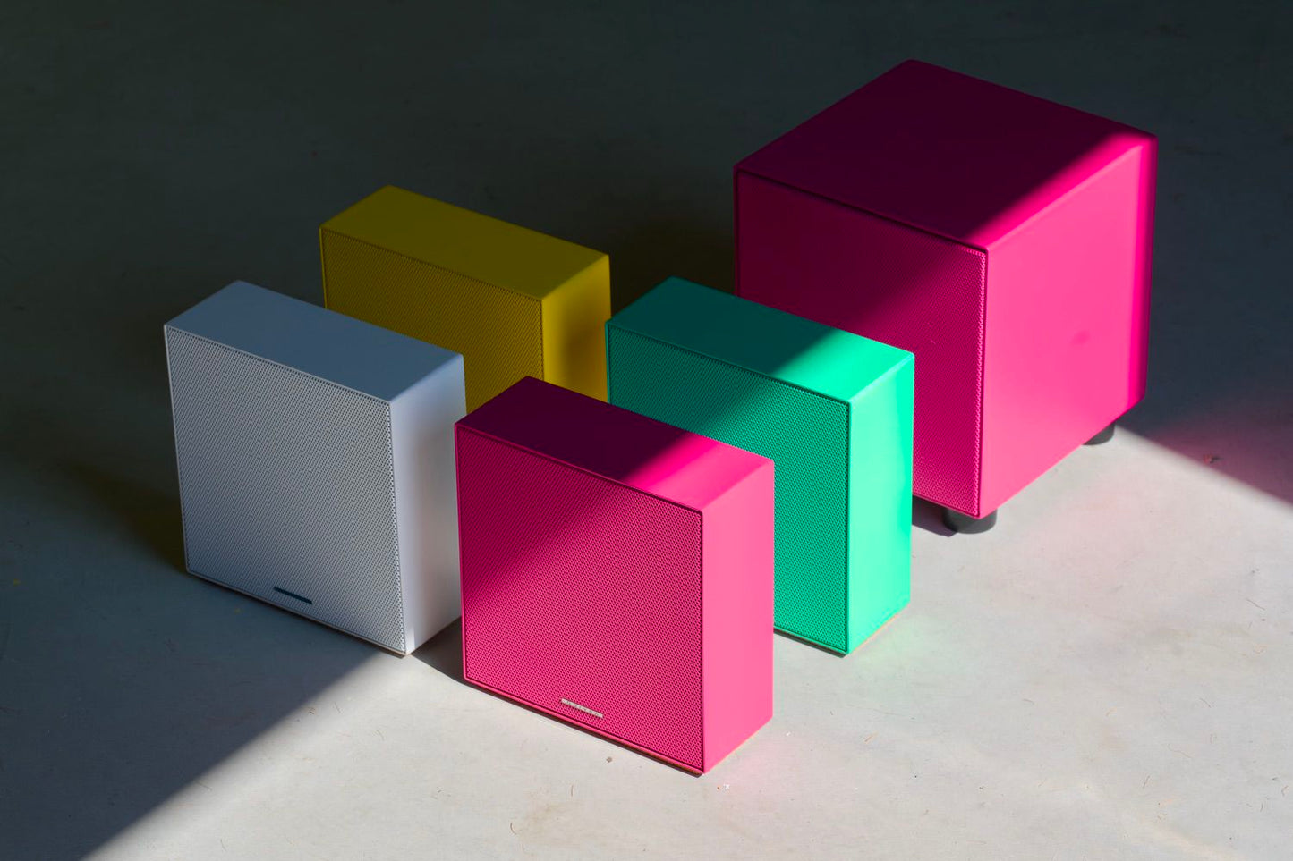 Collezione Coro Garvan x ITOMI