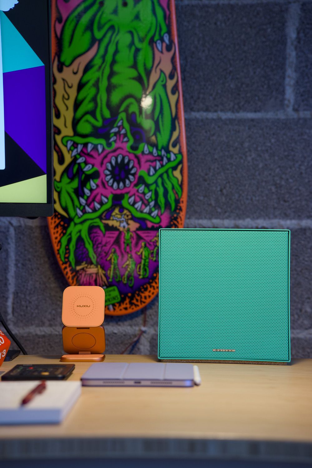 Collezione Coro Garvan x ITOMI