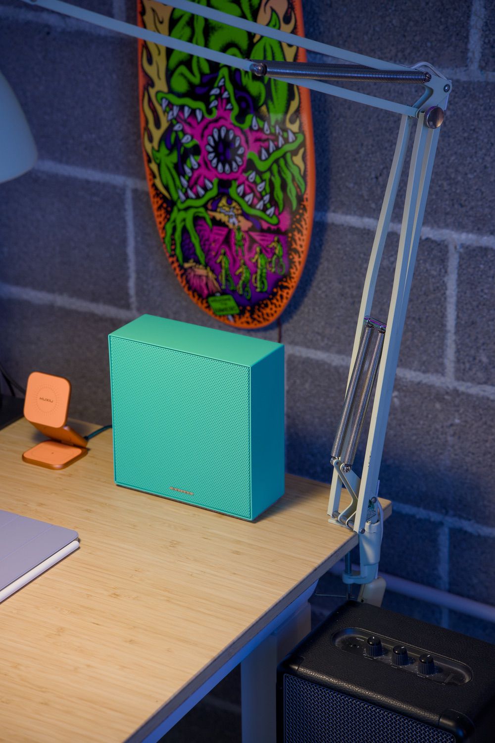 Collezione Coro Garvan x ITOMI