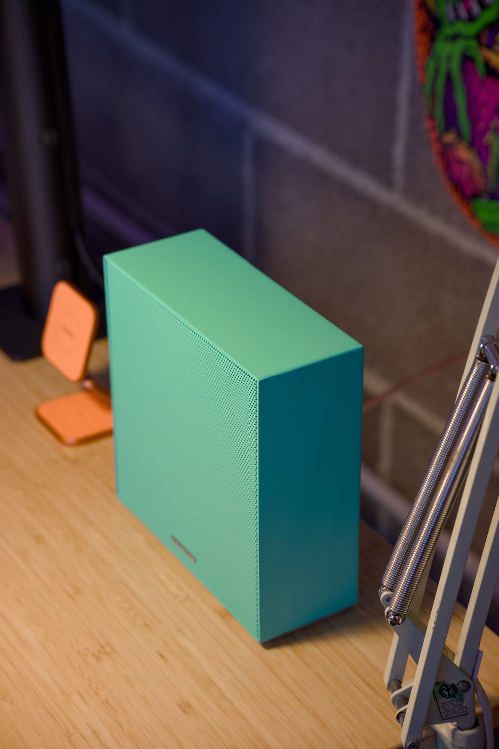 Collezione Coro Garvan x ITOMI