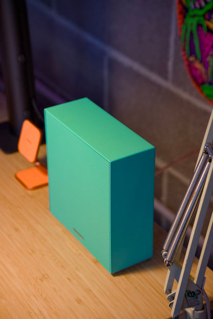 Collezione Coro Garvan x ITOMI