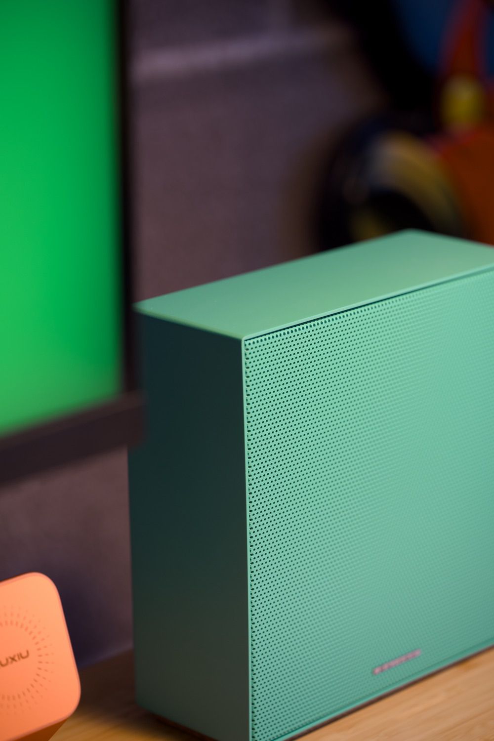 Collezione Coro Garvan x ITOMI