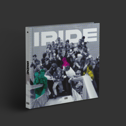 IRIDE.02 - Hollywood Oscura