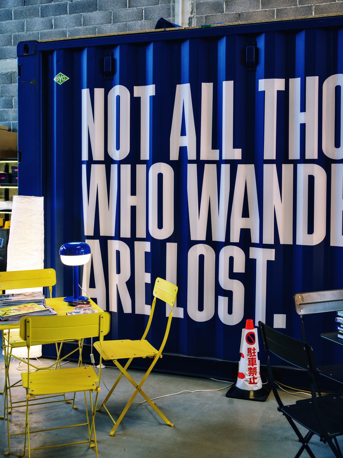 OPEN DAYS GOLDEN TICKET 2026