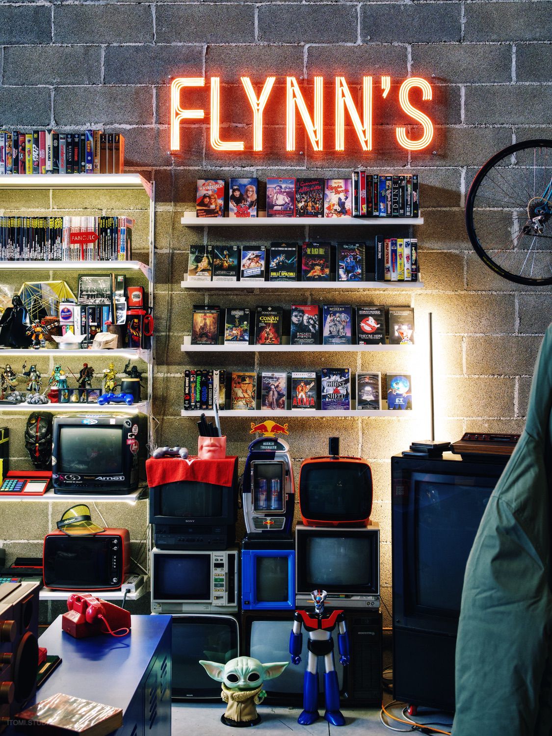 OPEN DAYS GOLDEN TICKET 2026