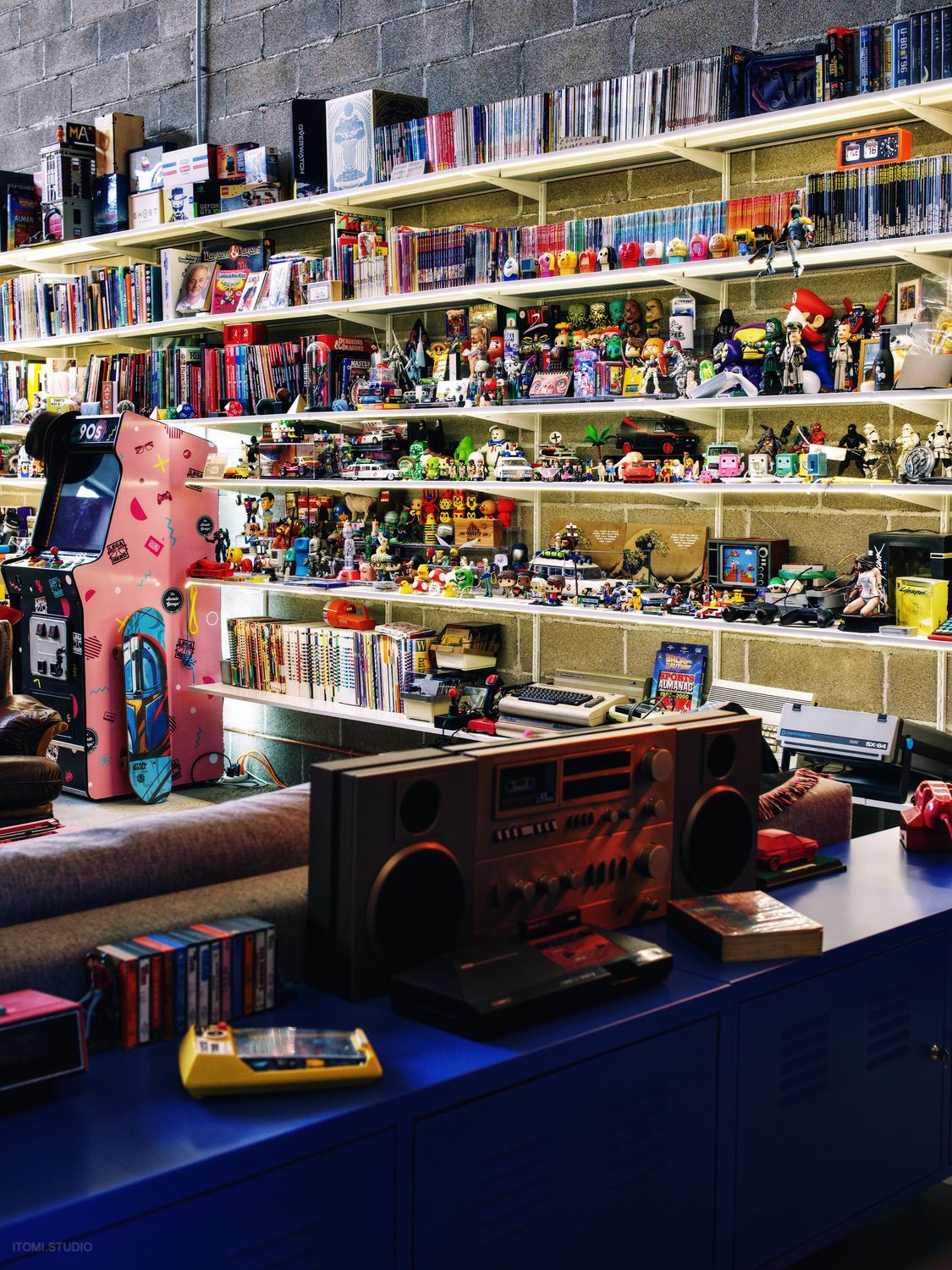 OPEN DAYS GOLDEN TICKET 2026