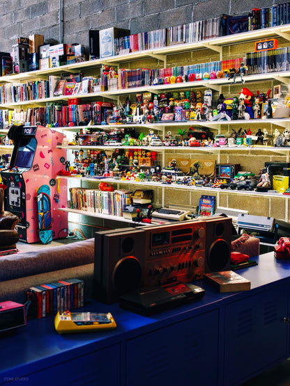 OPEN DAYS GOLDEN TICKET 2026