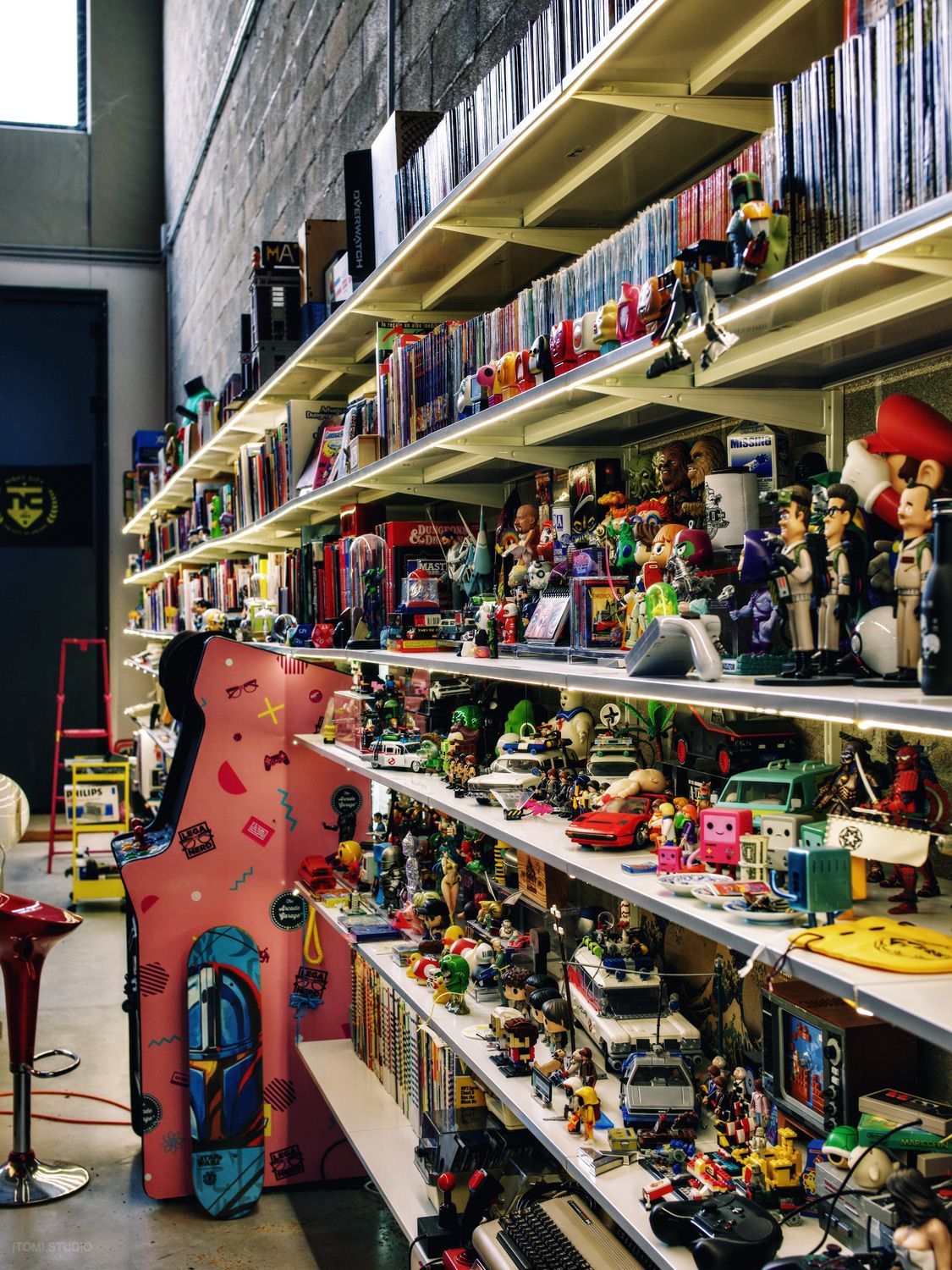 OPEN DAYS GOLDEN TICKET 2026