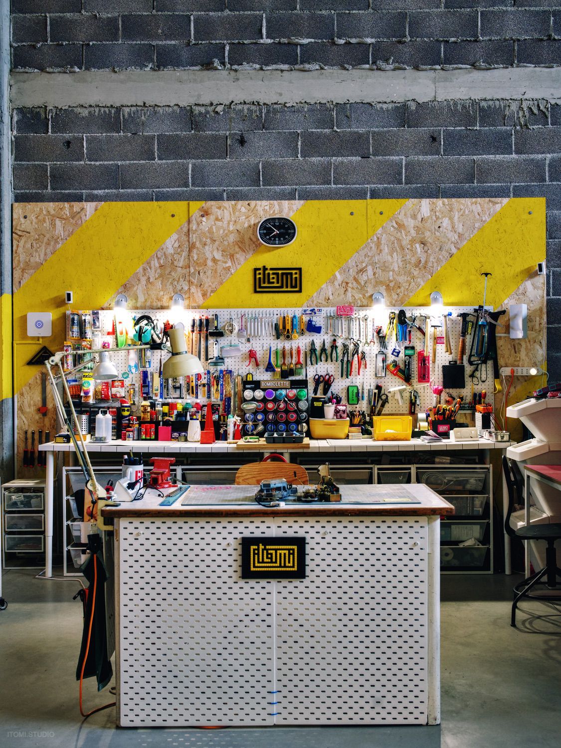 OPEN DAYS GOLDEN TICKET 2026