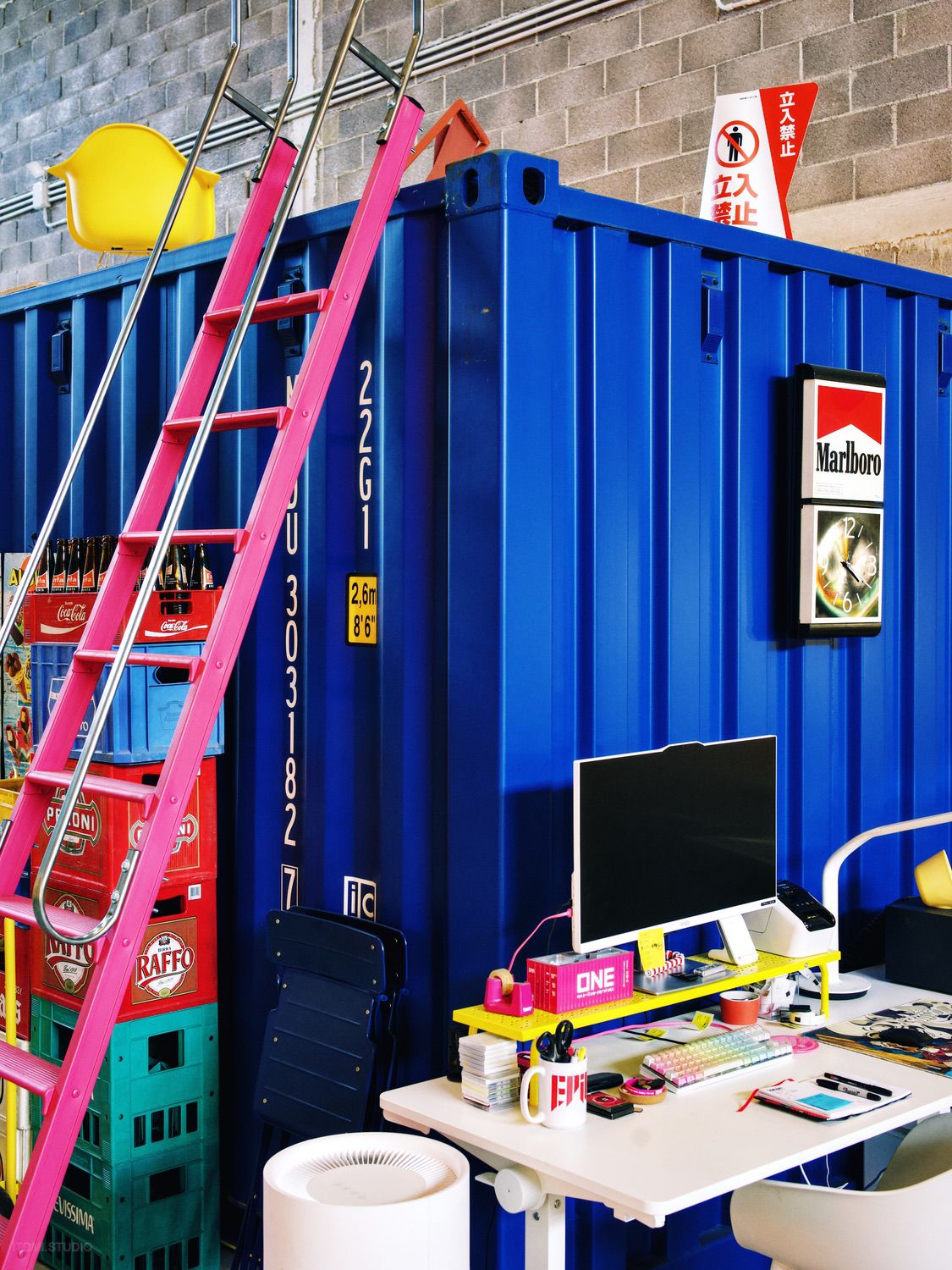 OPEN DAYS GOLDEN TICKET 2026