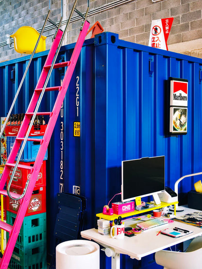 OPEN DAYS GOLDEN TICKET 2026