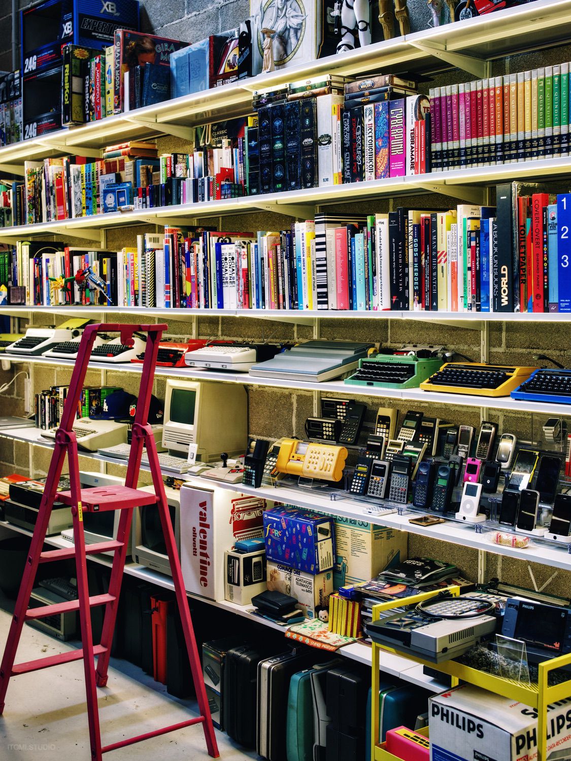 OPEN DAYS GOLDEN TICKET 2026