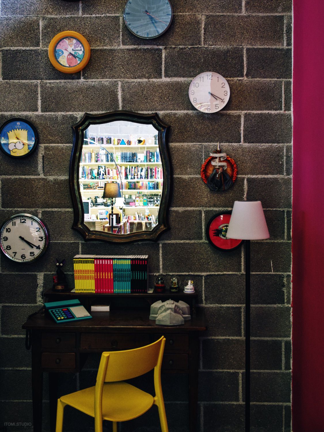 OPEN DAYS GOLDEN TICKET 2026