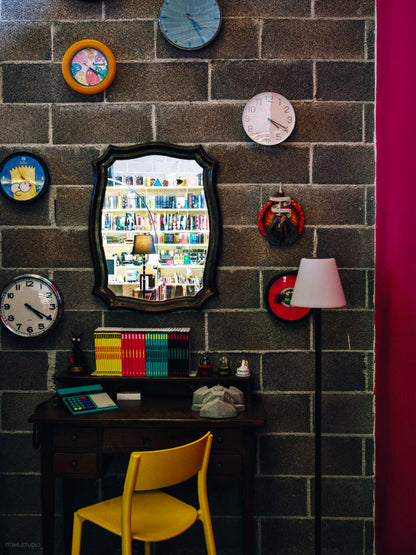 OPEN DAYS GOLDEN TICKET 2026