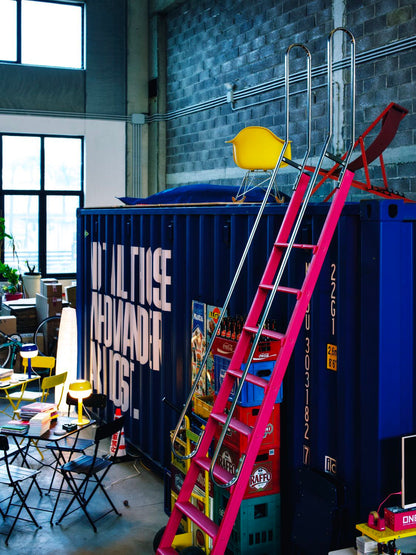 OPEN DAYS GOLDEN TICKET 2026