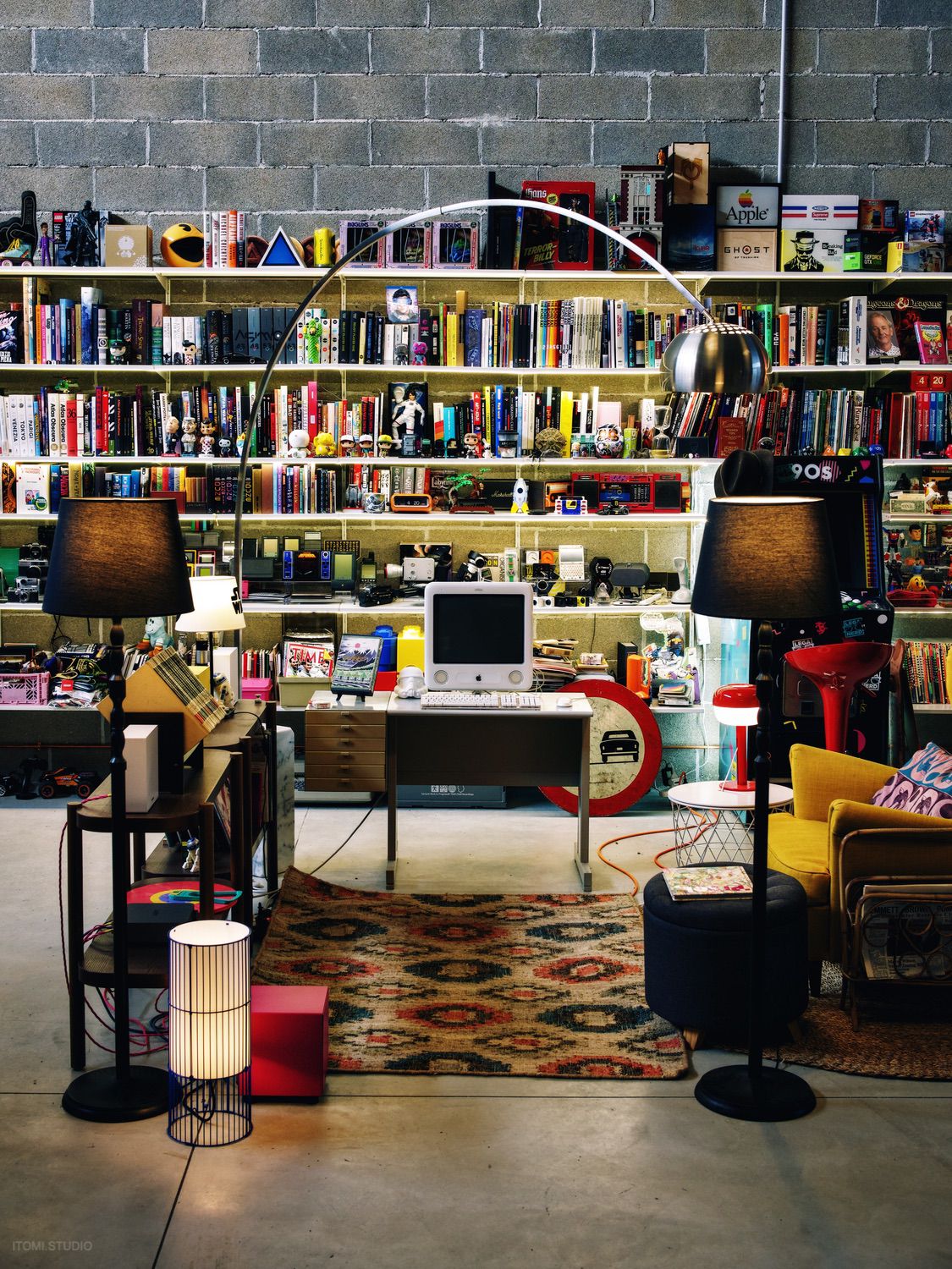 OPEN DAYS GOLDEN TICKET 2026