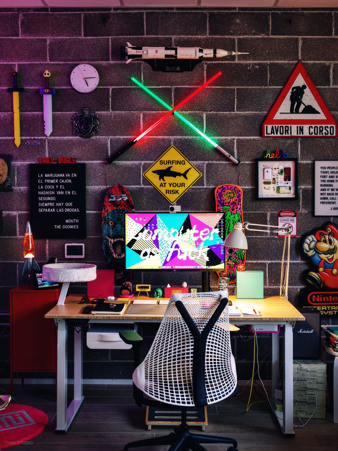 OPEN DAYS GOLDEN TICKET 2026