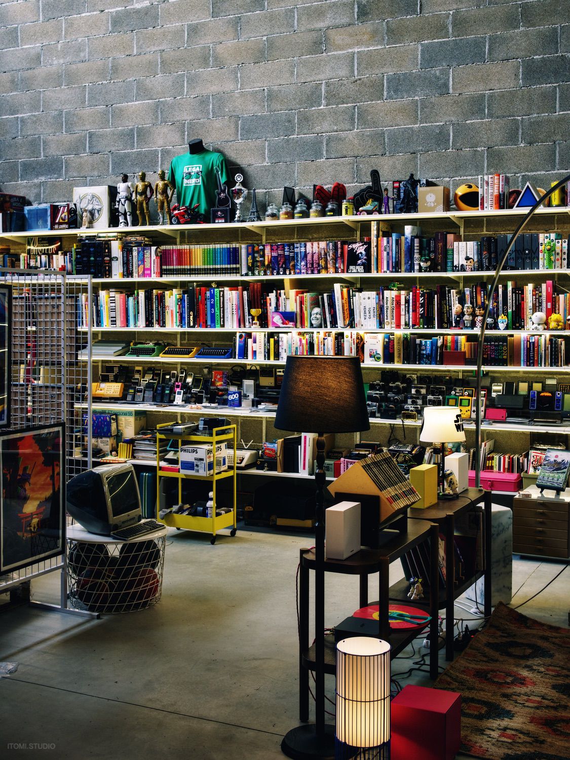 OPEN DAYS GOLDEN TICKET 2026