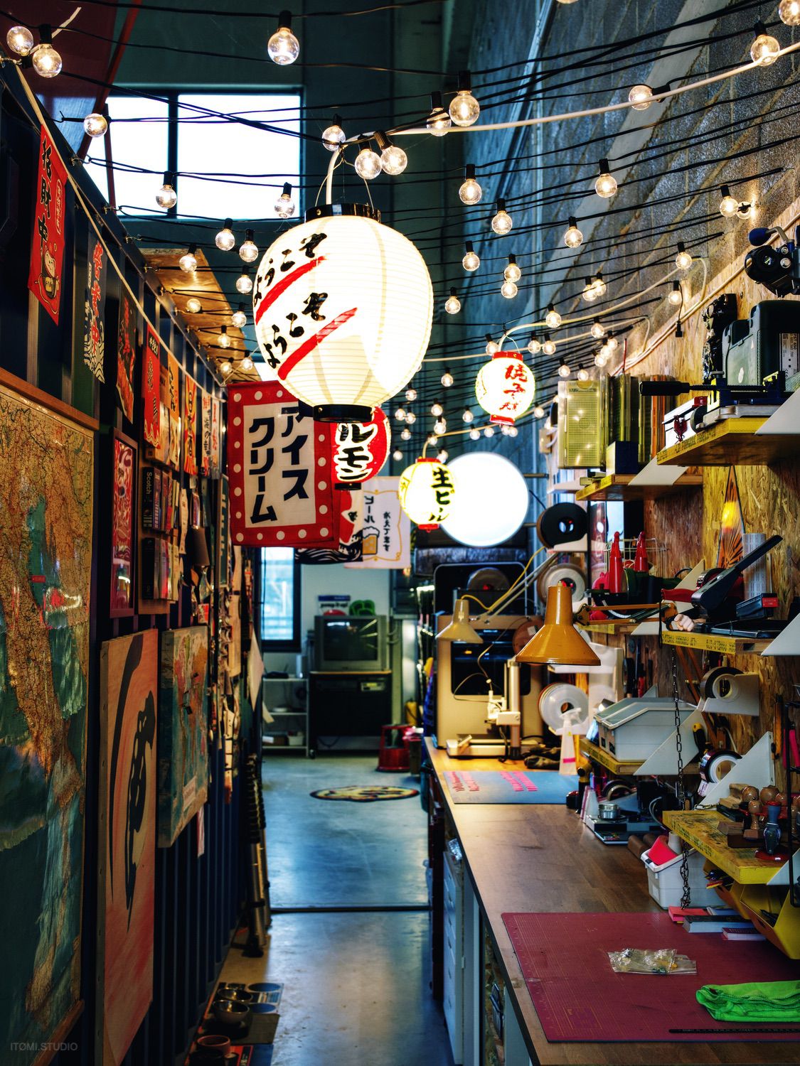 OPEN DAYS GOLDEN TICKET 2026