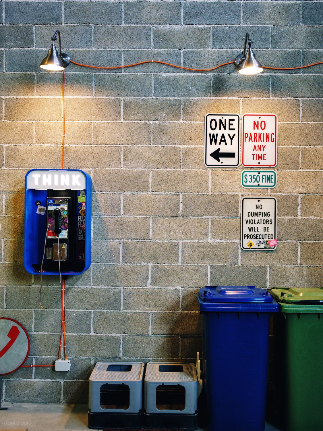 OPEN DAYS GOLDEN TICKET 2026