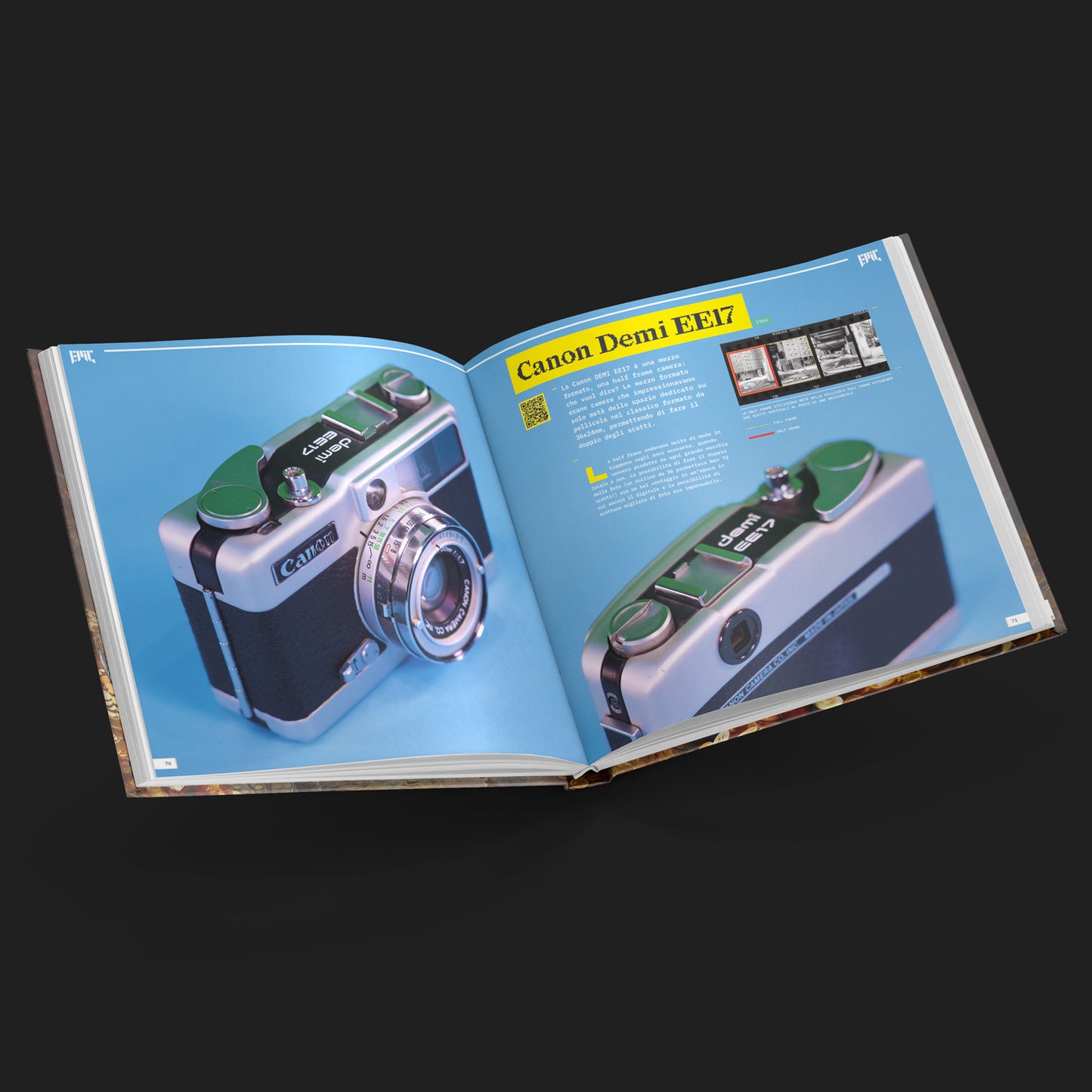 EPIC.01 Variant