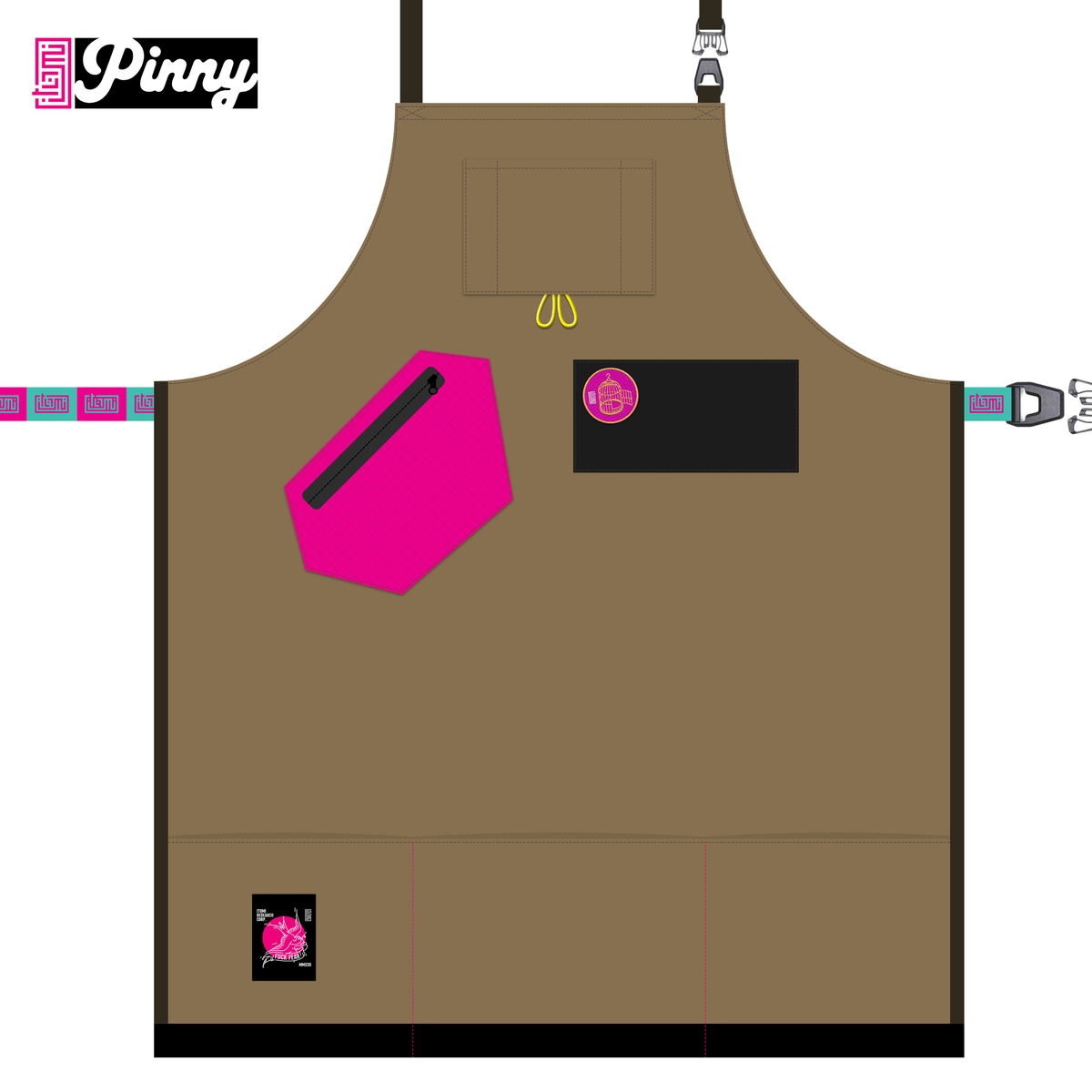 PINNY