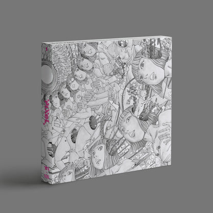 PIXEL Box