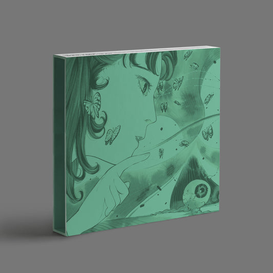 PIXEL Box