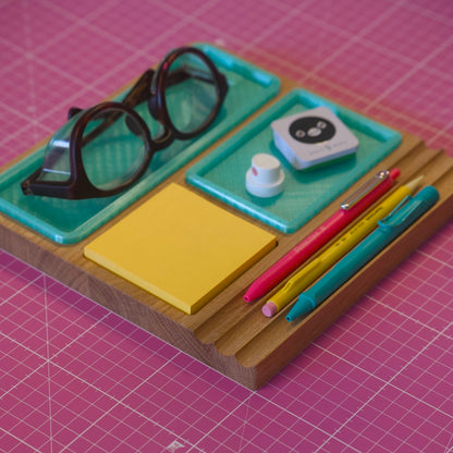 PLTFRM D3