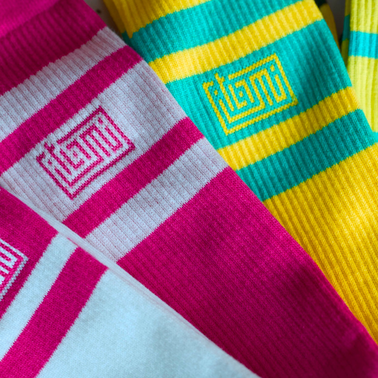 ITOMI.SCKS - Calze unisex di alta qualità Made in Italy