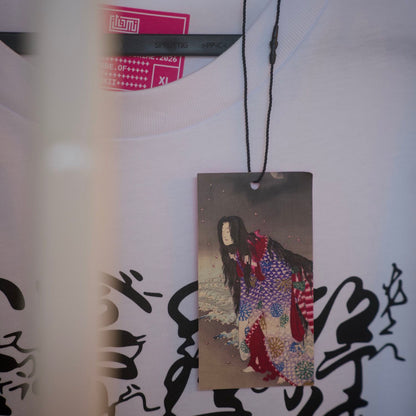 TSHRT Kiyohime